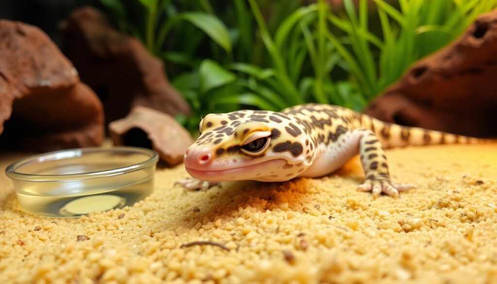 leopard gecko health concerns leopard gecko health concerns