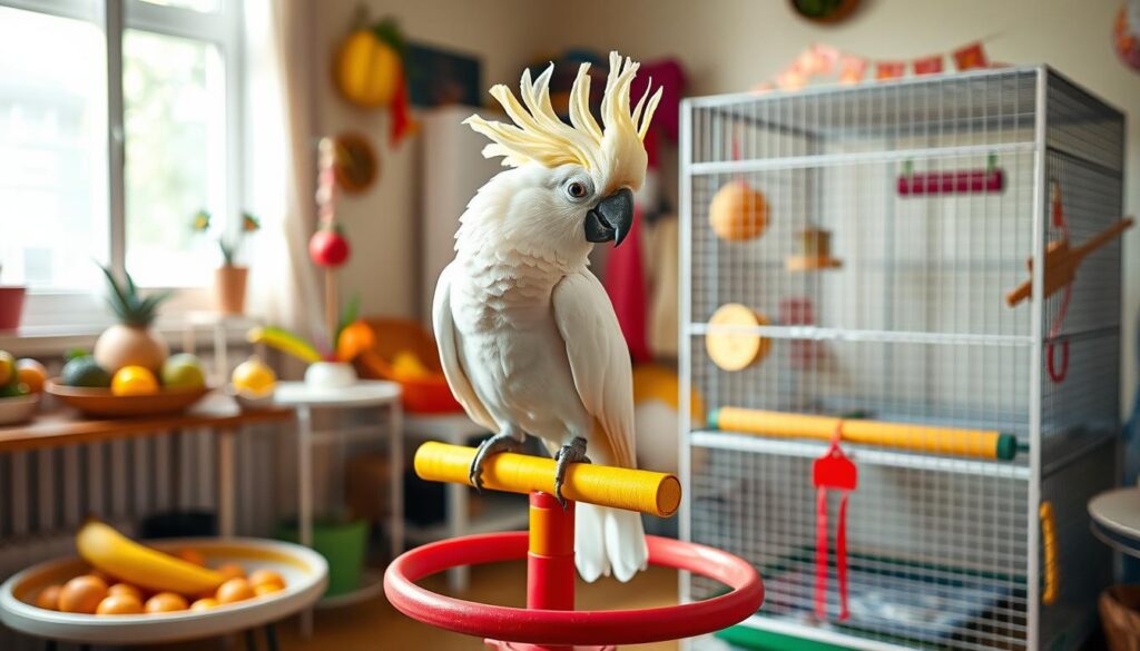 umbrella cockatoo care umbrella cockatoo care