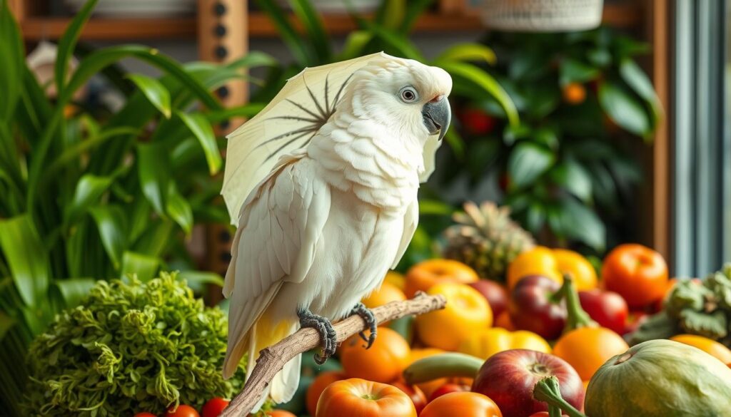 umbrella cockatoo health umbrella cockatoo health