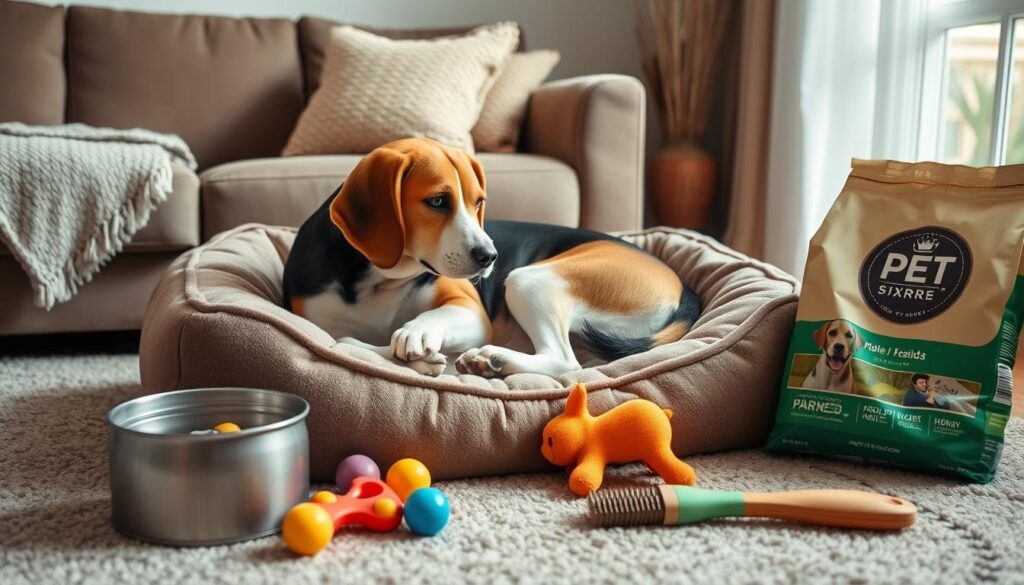 beagle mix care tips