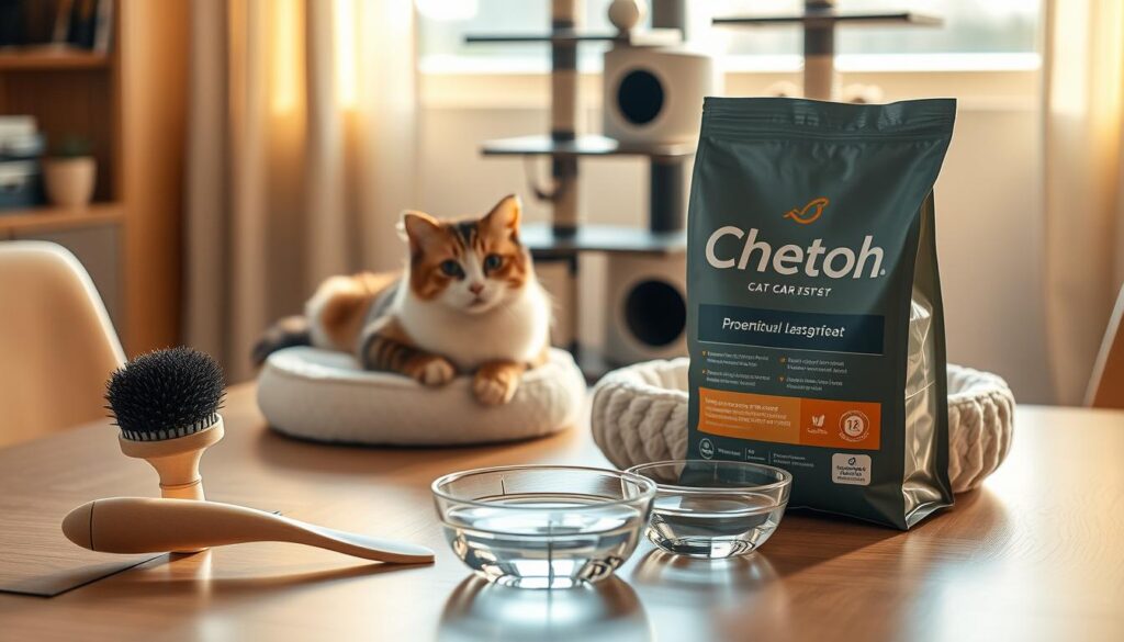 Cheetoh cat care essentials Cheetoh cat care essentials