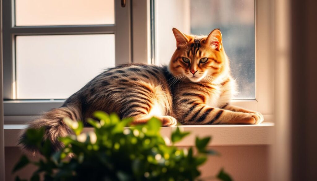 Cheetoh cat characteristics Cheetoh cat characteristics