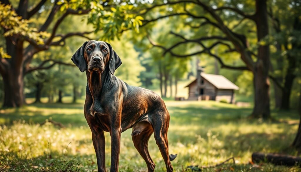Plott Hound North Carolina History Plott Hound North Carolina History