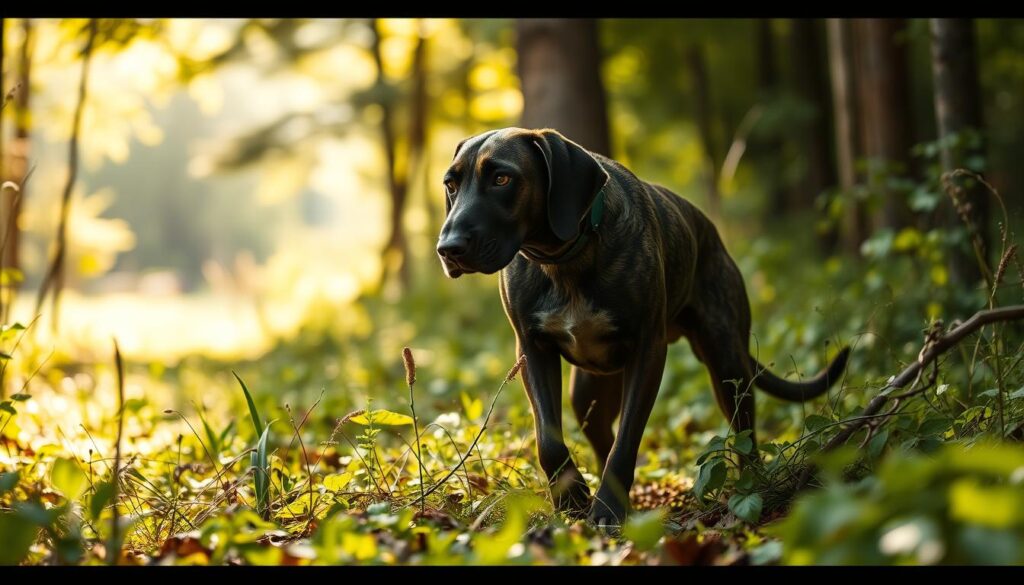 Plott Hound hunting dog tracking abilities Plott Hound hunting dog tracking abilities