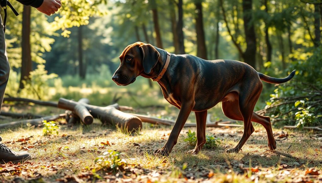 Plott Hound training exercises Plott Hound training exercises