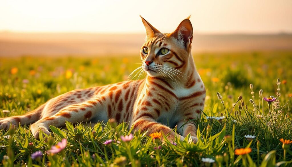 exotic cat breed exotic cat breed