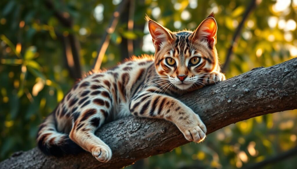 hybrid cat breed hybrid cat breed
