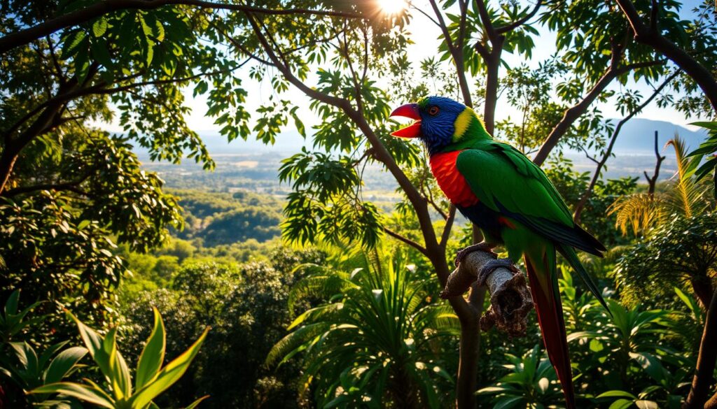 rainbow lorikeet habitat map rainbow lorikeet habitat map