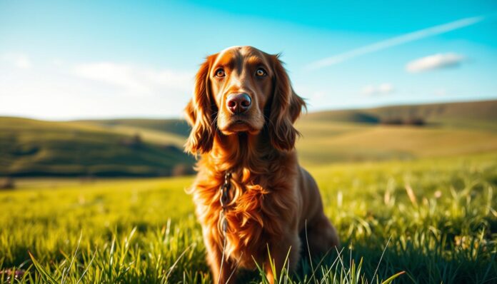 Field Spaniel