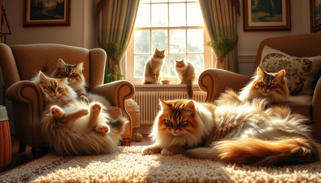 british cats