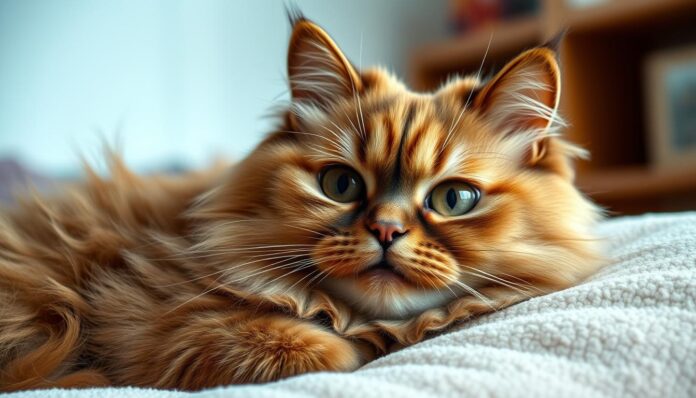 exotic shorthair
