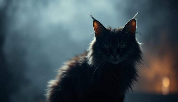 highlander cat